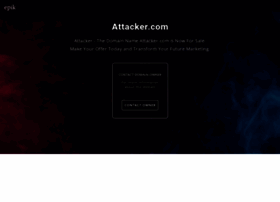Attacker.com thumbnail