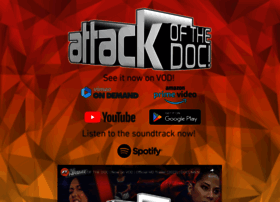 Attackofthedoc.com thumbnail