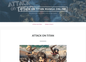 Attackontitan-manga.com thumbnail
