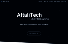 Attalitech.com thumbnail