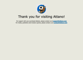 Attano.com thumbnail