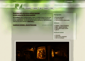 Atterer.org thumbnail