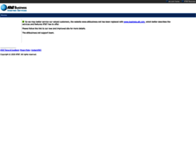 Attglobal.net thumbnail