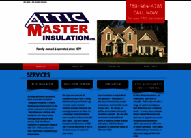 Atticmaster.ca thumbnail