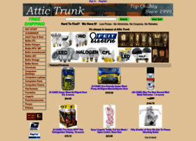 Attictrunk.com thumbnail