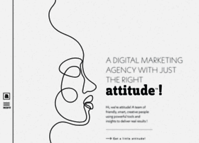 Attitudemarketing.ca thumbnail