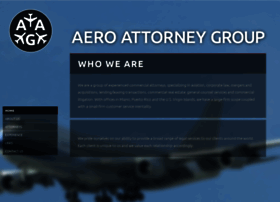 Attorney.aero thumbnail