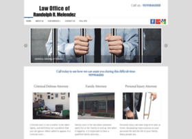 Attorneychino.com thumbnail