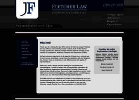 Attorneyfletcher.com thumbnail