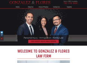 Attorneyrodolfogonzalez.com thumbnail