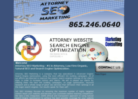 Attorneyseomarketing.com thumbnail
