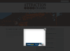 Attractionchasers.com thumbnail
