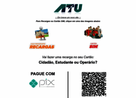 Atu.com.br thumbnail