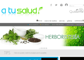 Atusalud.com.co thumbnail Atusalud.com.co thumbnail