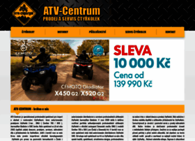 Atv-centrum.cz thumbnail