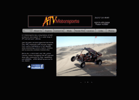 Atv-motorsports.com thumbnail