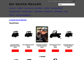 Atv-service-manuals3.mybigcommerce.com thumbnail