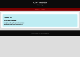 Atv-youth.org thumbnail Atv-youth.org thumbnail