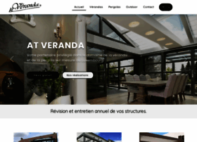 Atveranda.lu thumbnail