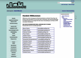 Atw-goettingen.de thumbnail