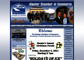 Atwaterchamberofcommerce.com thumbnail
