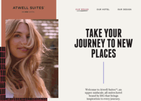 Atwellsuites.com thumbnail