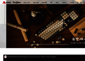 Atwo.co.kr thumbnail