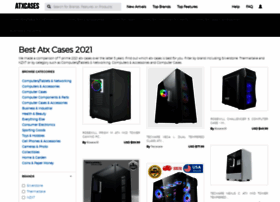Atxcases.us thumbnail Atxcases.us thumbnail