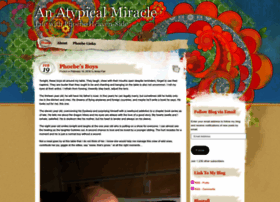 Atypicalmiracle.com thumbnail