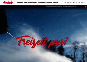 Atzmaennig.ch thumbnail