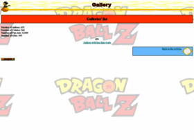 Au-coeur-de-dragonball.supafan.net thumbnail