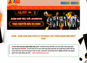 Au8811.com thumbnail