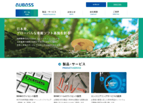 Aubass.co.jp thumbnail