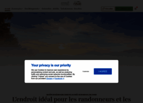 Auberge-foret-bonifatu.com thumbnail