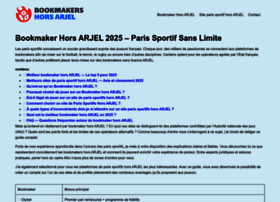 Aubergedesaulnettes.fr thumbnail