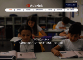 Aubrick.com.br thumbnail