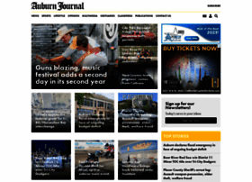 Auburnjournal.com thumbnail