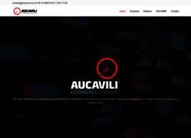 Aucavili.com.br thumbnail