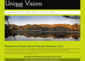 Aucklanddaytours.co.nz thumbnail