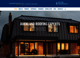 Aucklandroofing.com thumbnail