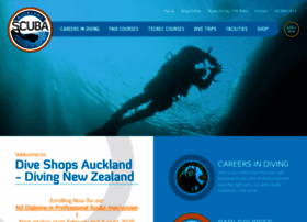 Aucklandscuba.co.nz thumbnail Aucklandscuba.co.nz thumbnail