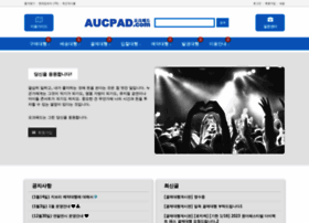 Aucpad.com thumbnail