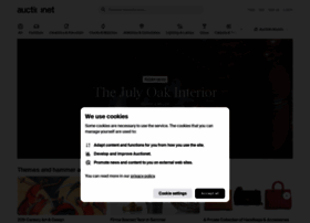 Auctionet.com thumbnail