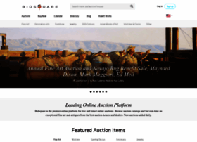 Auctions.bidsquare.com thumbnail