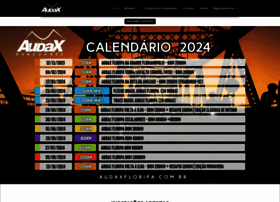 Audaxfloripa.com.br thumbnail