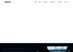 Auddas.com thumbnail