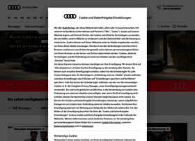 Audi-business.de thumbnail