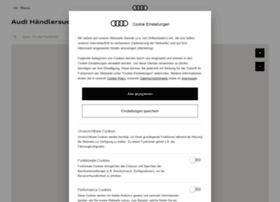 Audi-zentrum-goettingen.de thumbnail