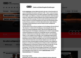 Audi-zentrum-regensburg.de thumbnail