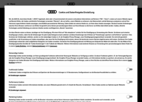 Audi.de thumbnail